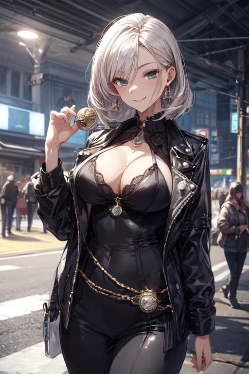 Avatar of Lysara the Hypnotist