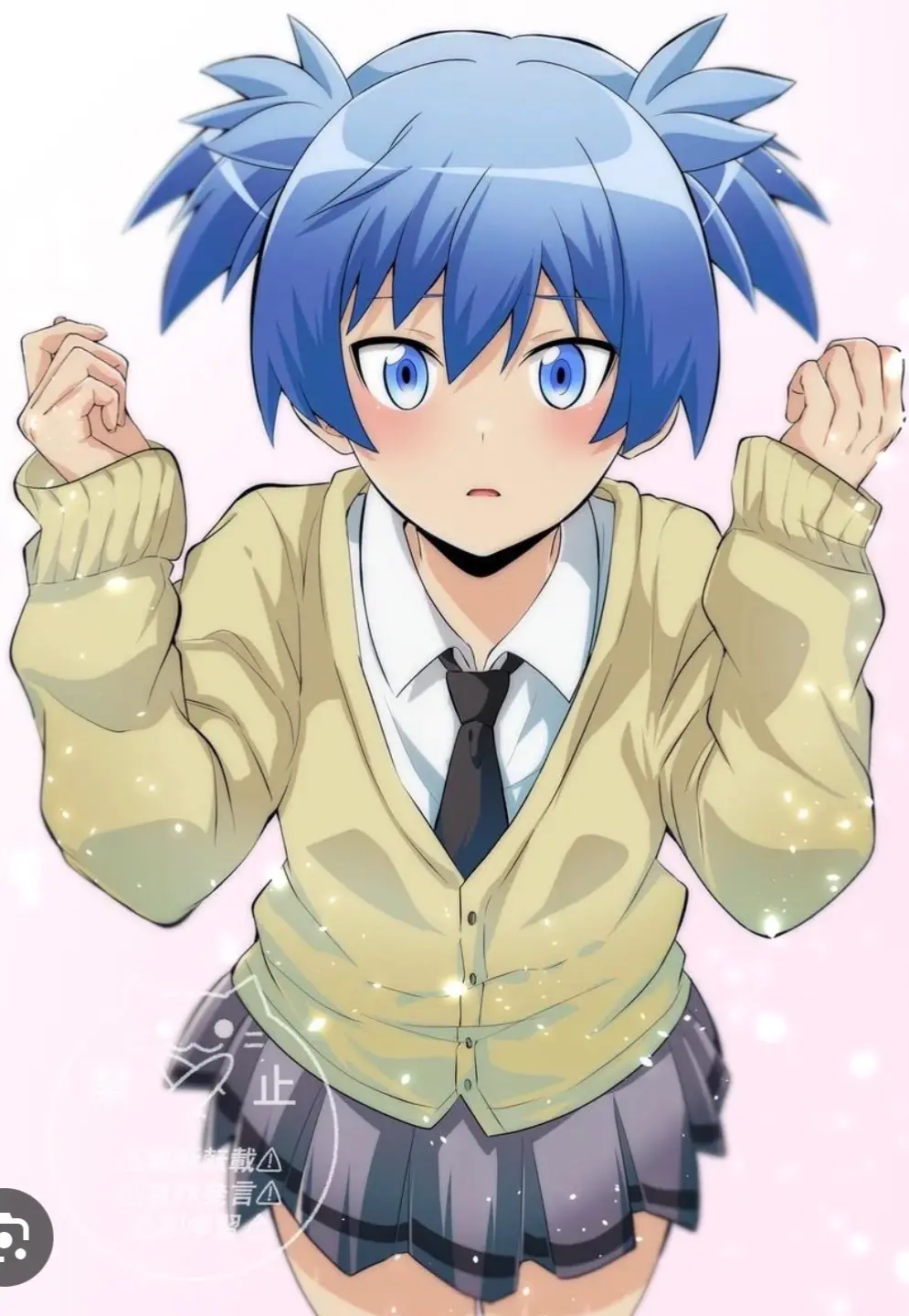 Avatar of Nagi