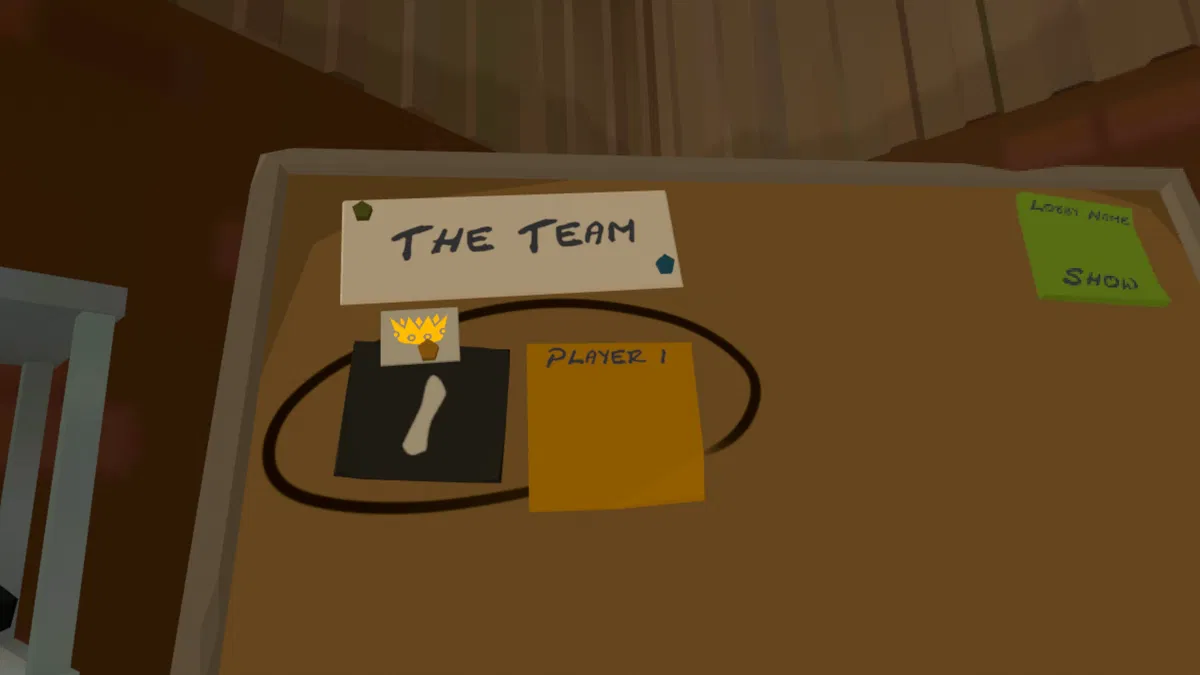 Avatar of Yo if anyone has a vr Get Break in it only costs 20 bucks but is fire