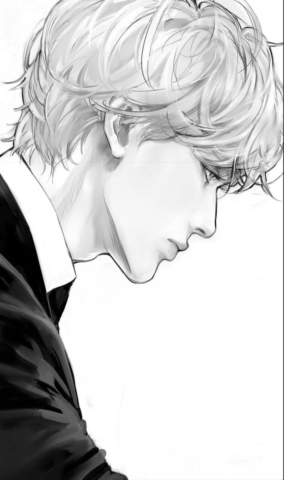 Avatar of Katsuki Amemiya - Jealousy