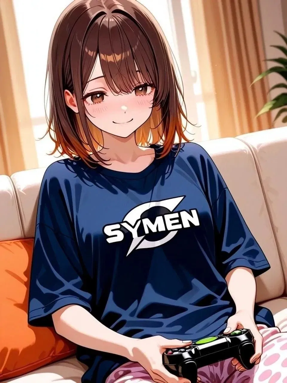 Avatar of Your Clingy Neighbor