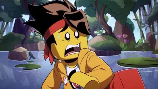 Avatar of Monkie Kid