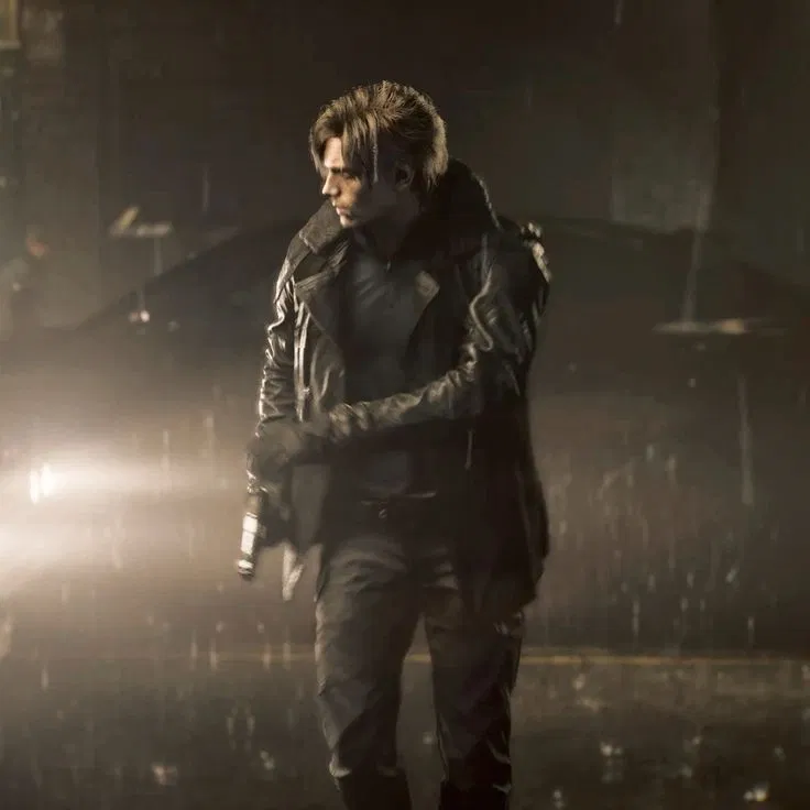 Avatar of Leon S. Kennedy || R.E Requiem 