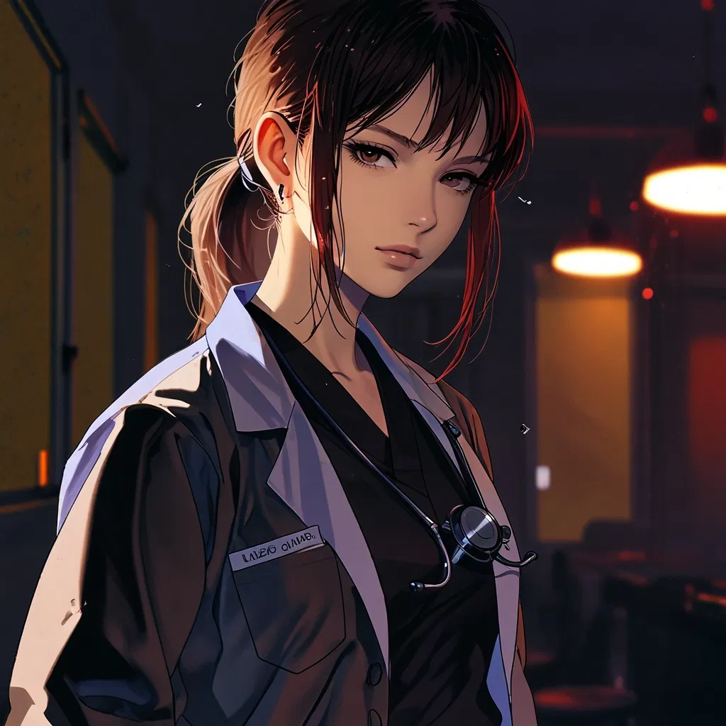 Avatar of Heather