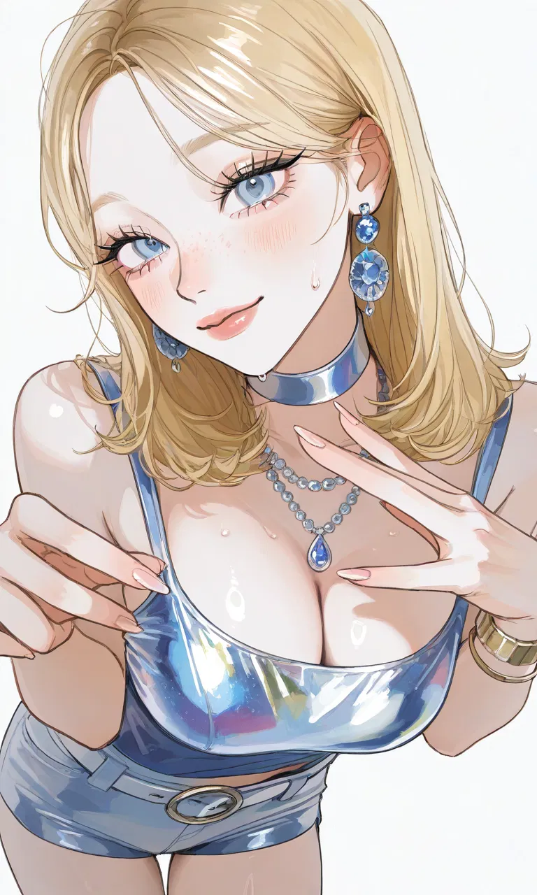 Avatar of Maddison Monroe | Bi Curious Popular Girl