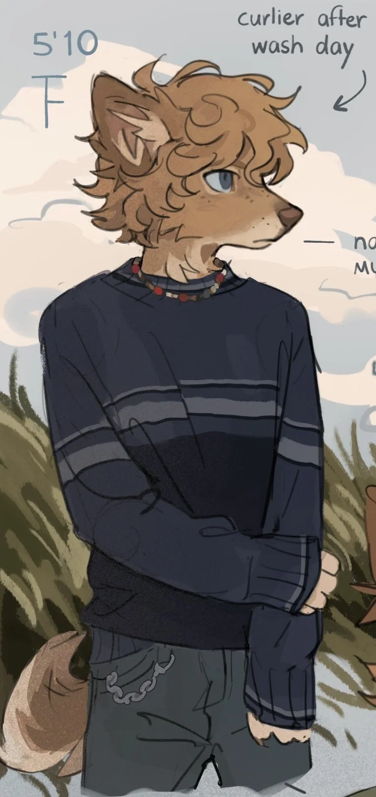 Avatar of Rowan The Quiet Kid