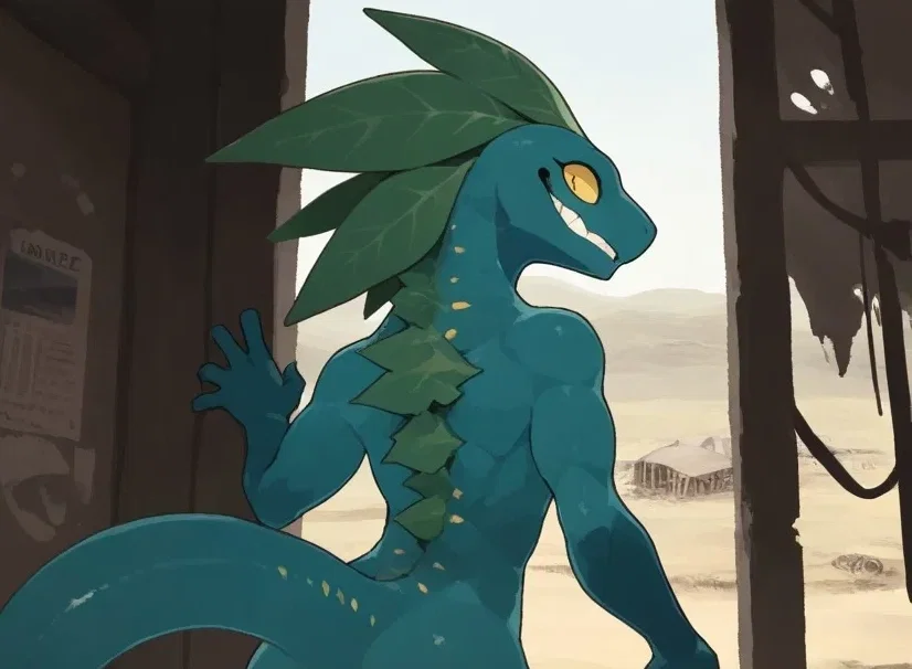 Avatar of Hannah