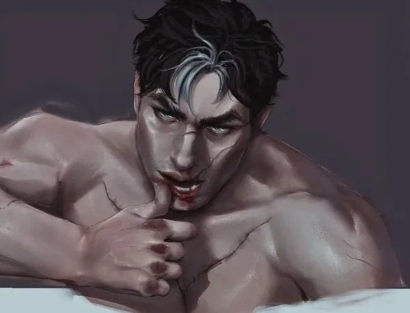Avatar of [ Jason Todd  ] | Your slave. Part II .