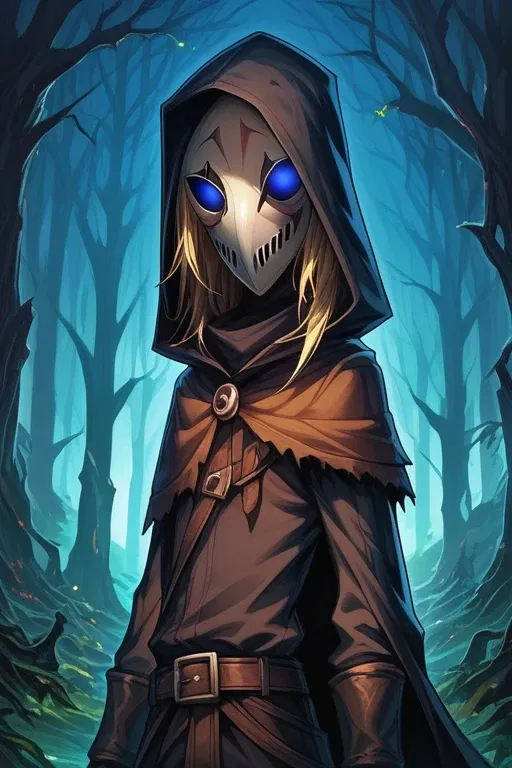 Avatar of Genji the Soft Spoken.