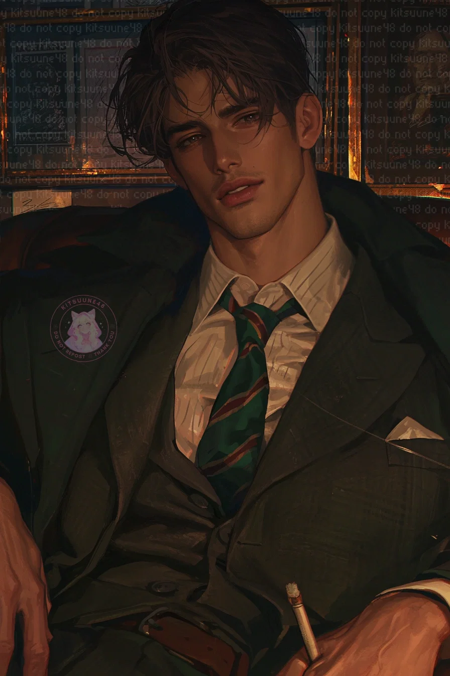 Avatar of Joseph McCann | Six Months and Counting
