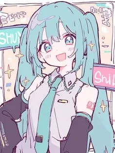 Avatar of Idolized (Vocaloid TG TF)
