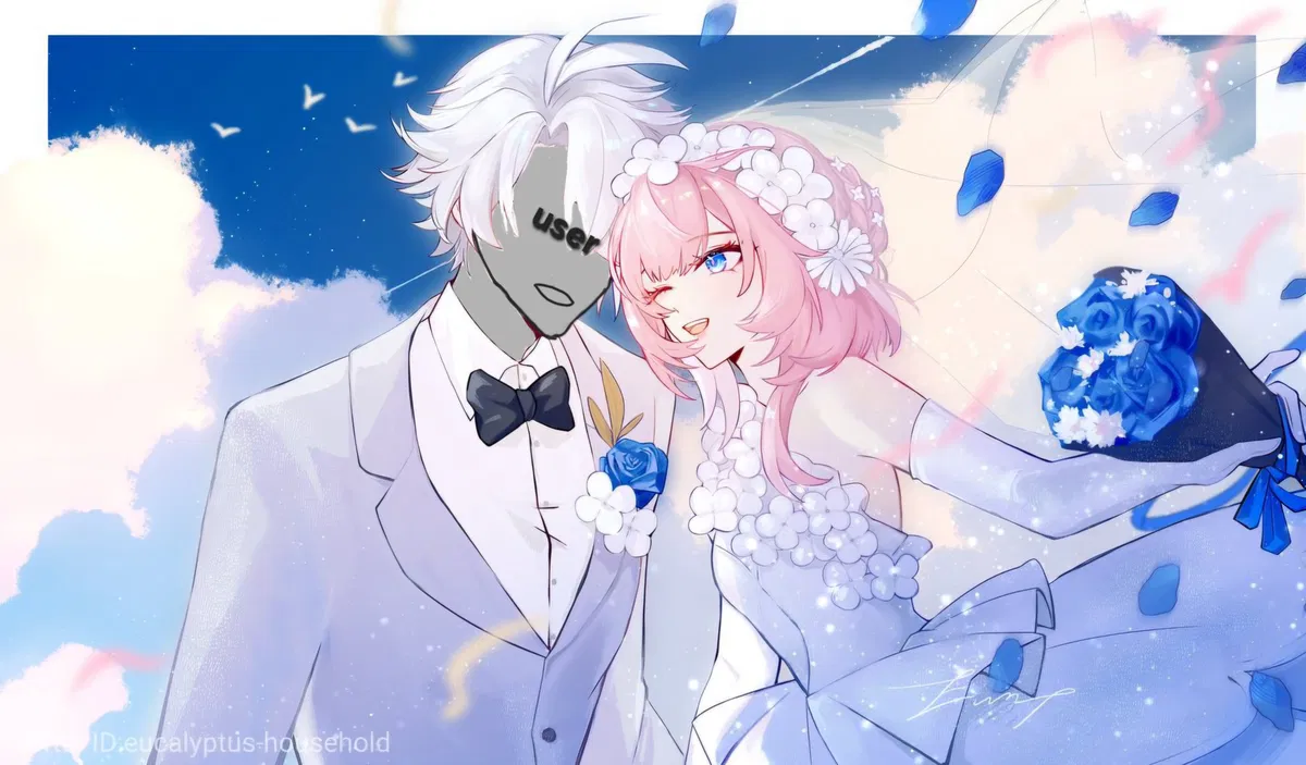 Avatar of Marriage with Cyrene