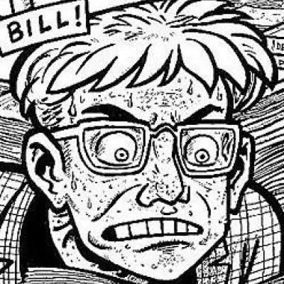 Avatar of Bill Dickey