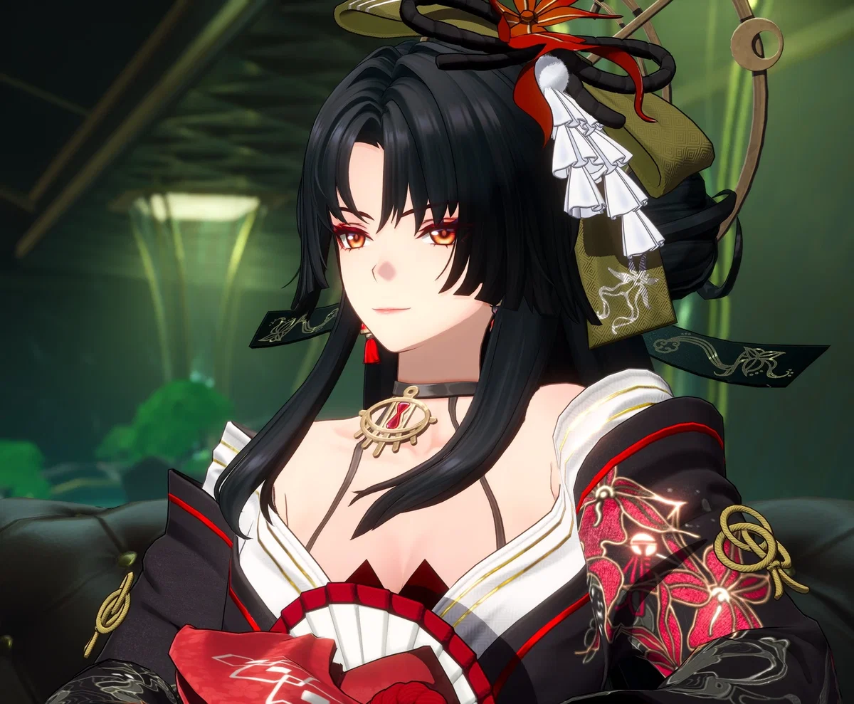 Avatar of Hotori: You're the Appraiser for Eibon Antique Shop