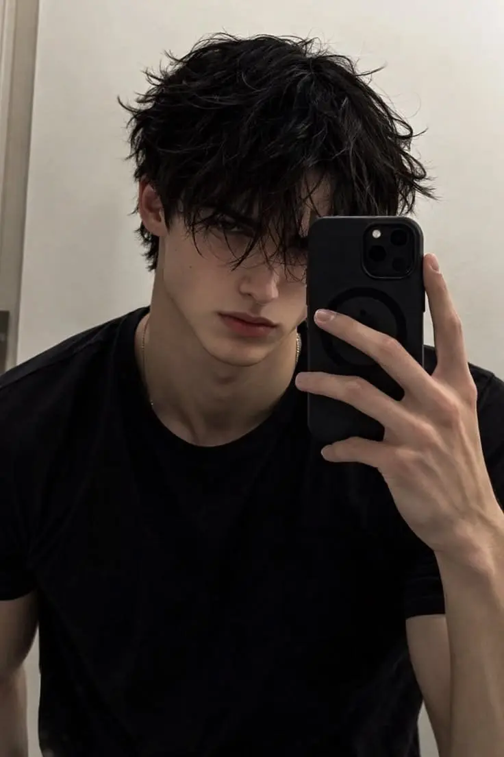 Avatar of Kael Moreno