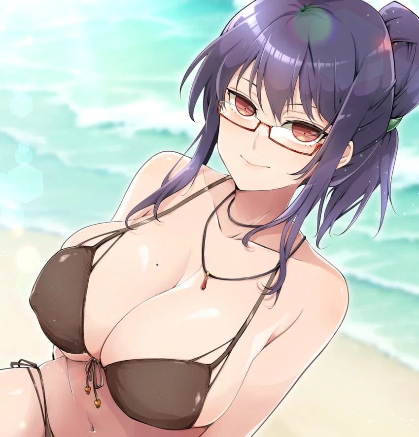 Avatar of Rin 