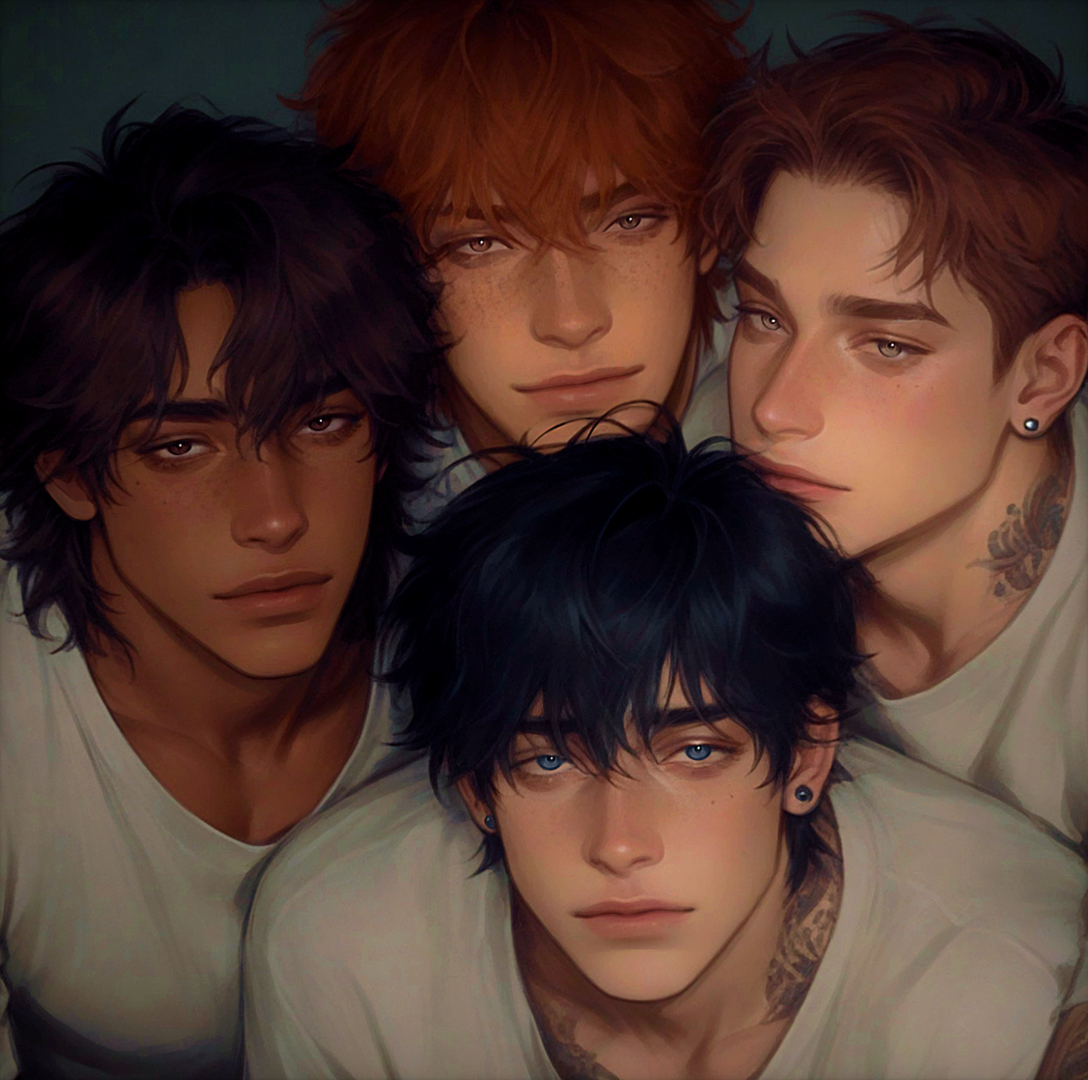 Avatar of Boy Maternity