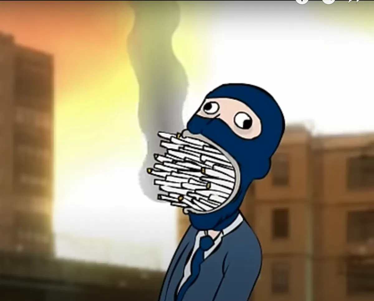 Avatar of Bully me into making me work for shit
