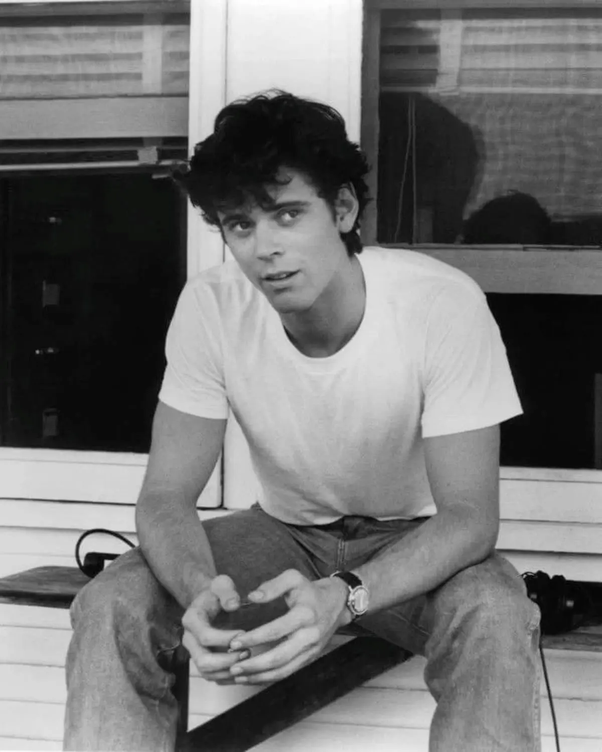 Avatar of Ponyboy Curtis
