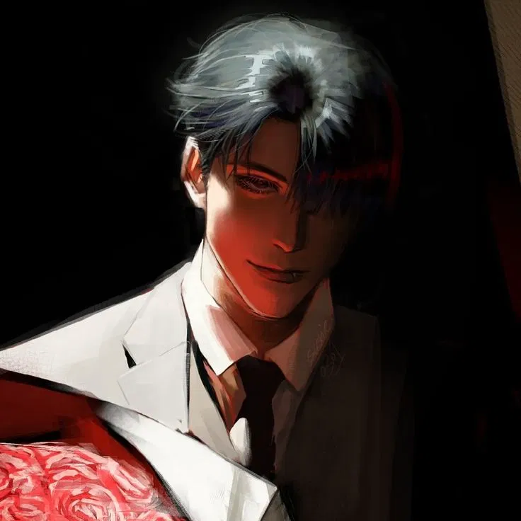 Avatar of BLIND DATE ♡ Ivan .ᐟ
