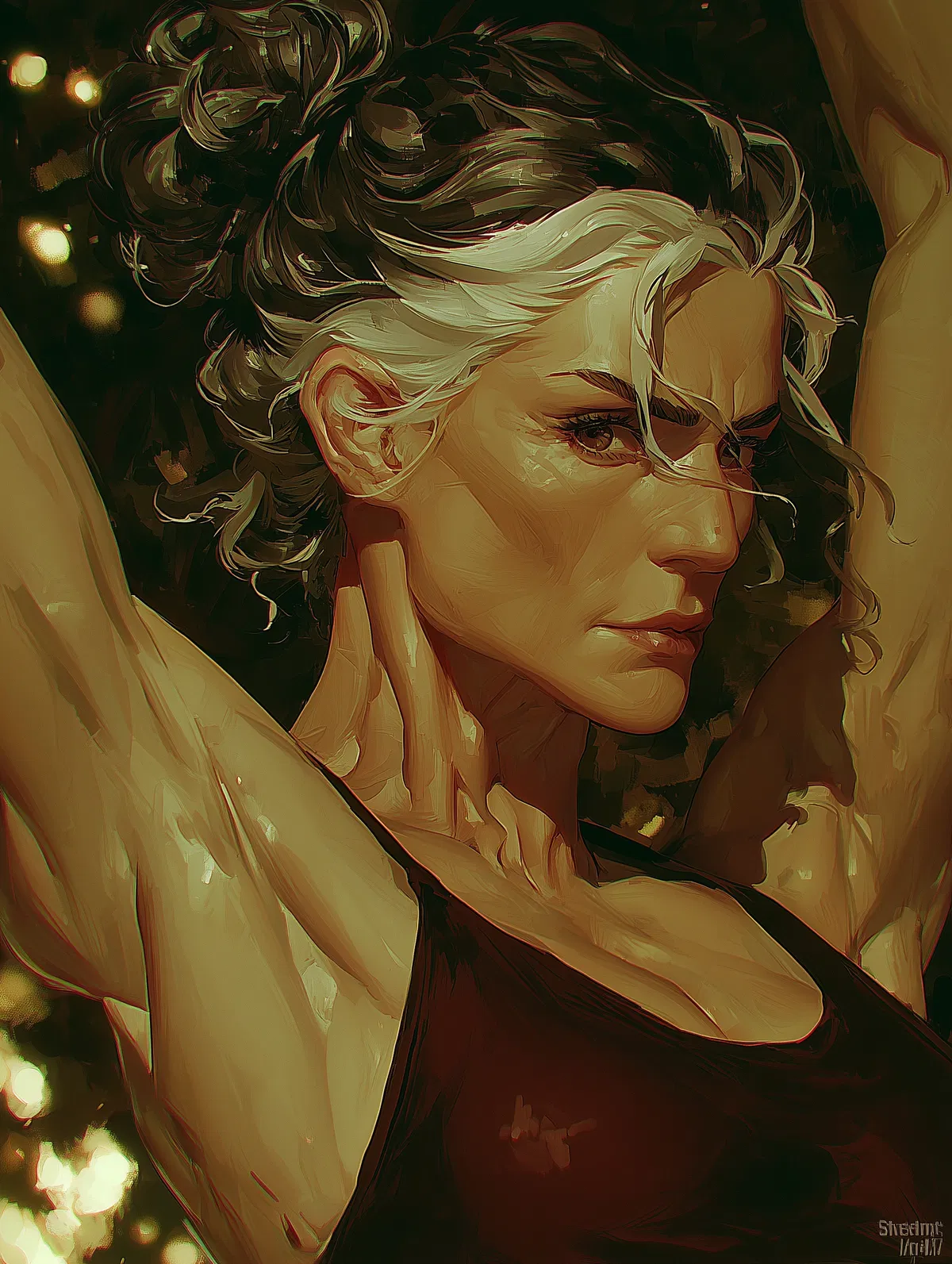 Avatar of Lidiya | Kinktober