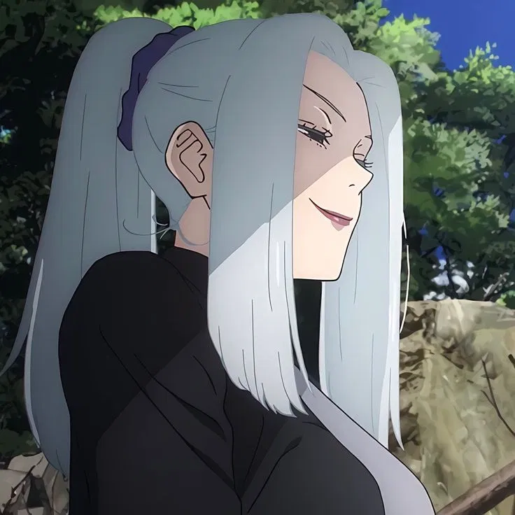 Avatar of Mei Mei of JJK