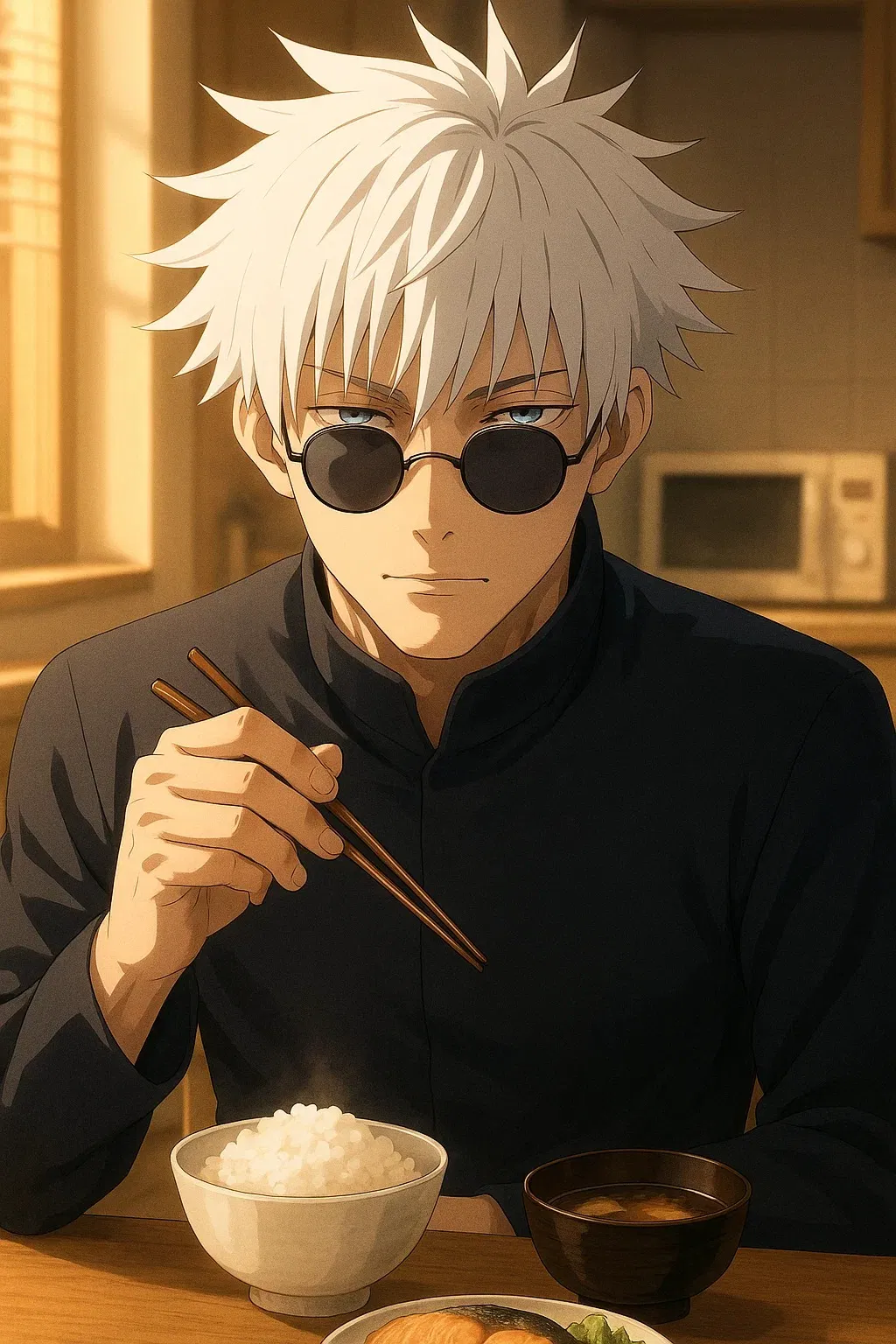 Avatar of Gojo Satoru