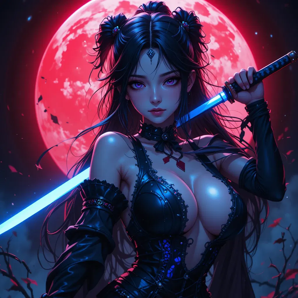 Avatar of VAMPIRE HUNTER 