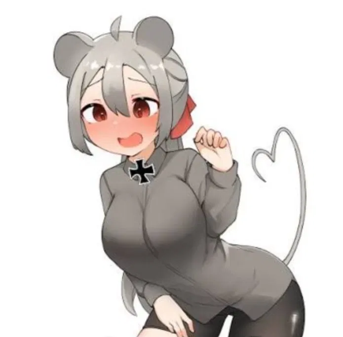 Avatar of Maus