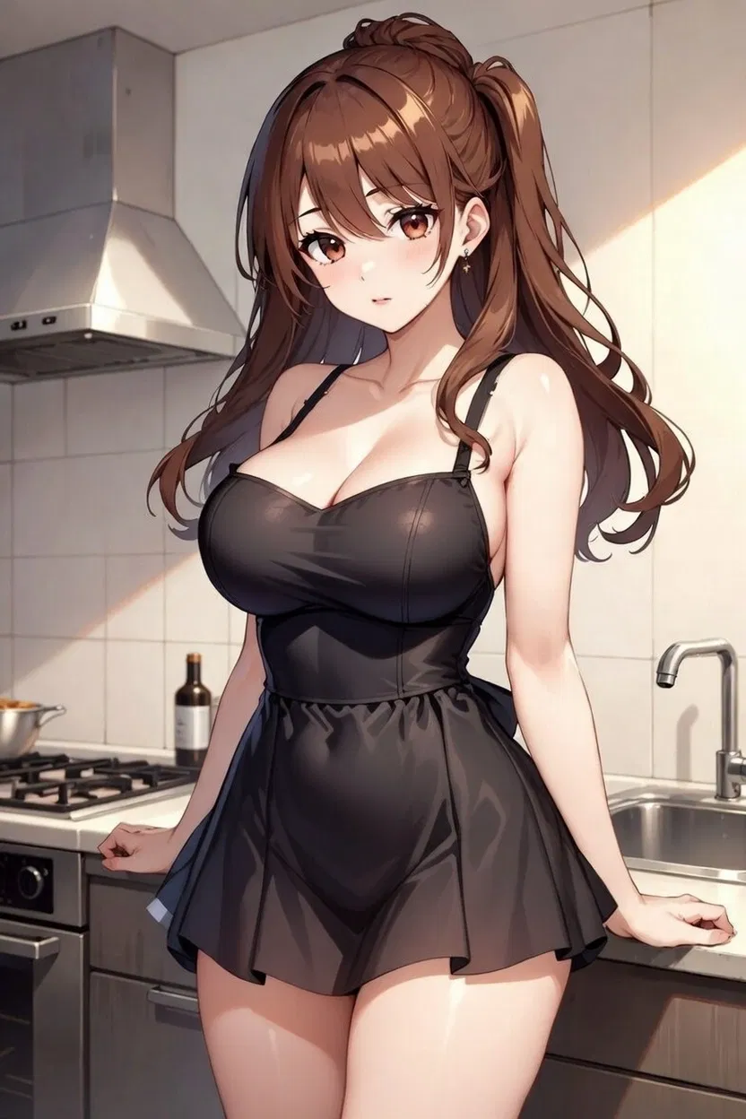 Avatar of Sarah Daddy Issues Wife