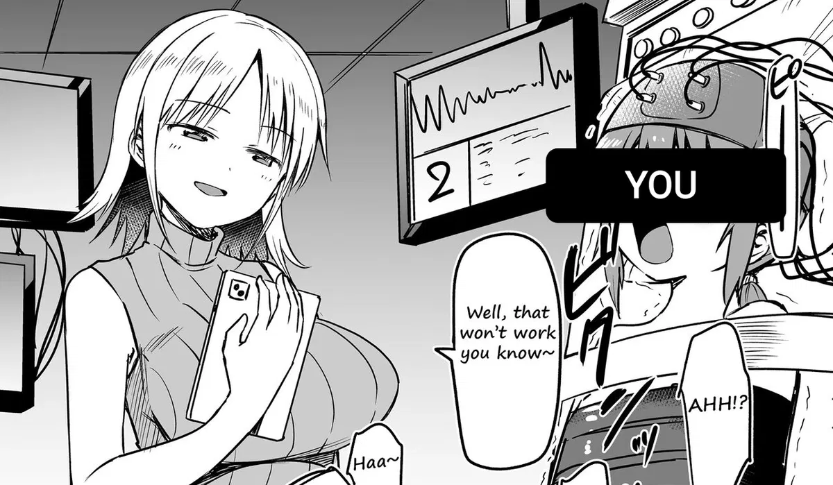 Avatar of Dr. Hachisuka Rei｜Futa Hybrid Laboratory