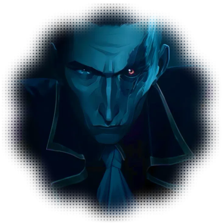 Avatar of Silco | Arcane