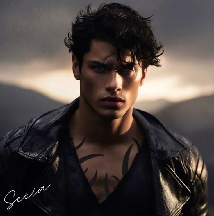 Avatar of Xaden Riorson