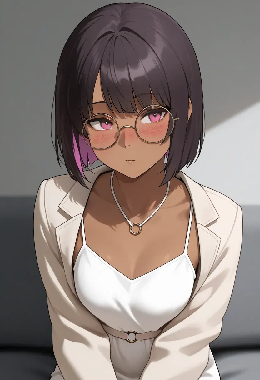 Avatar of Jessi | Coworker who cares about you a little too much
