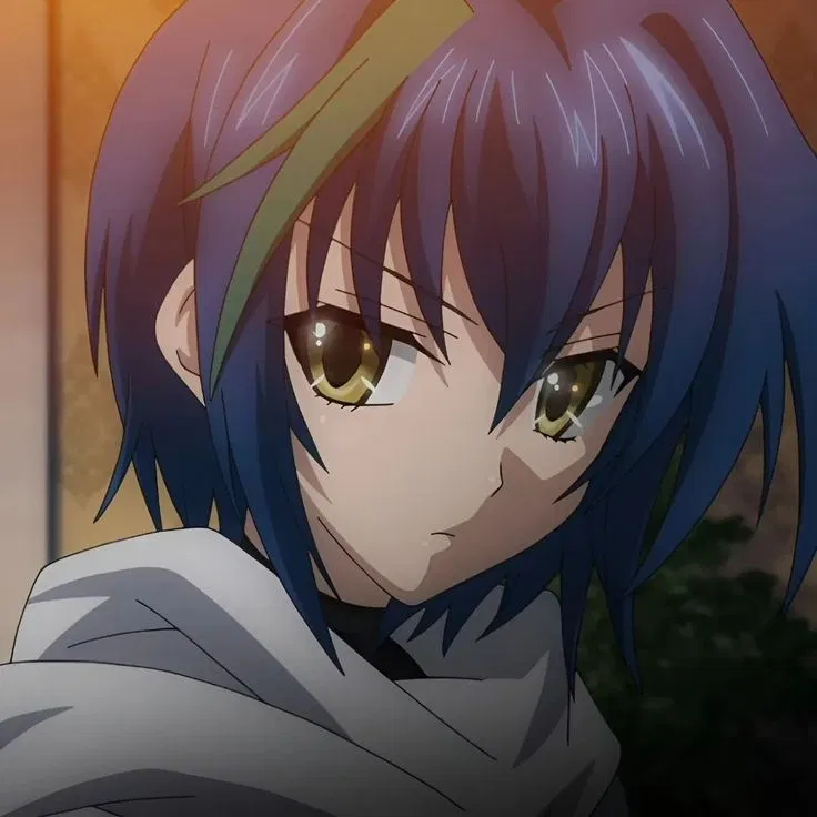 Avatar of Xenovia Quarta