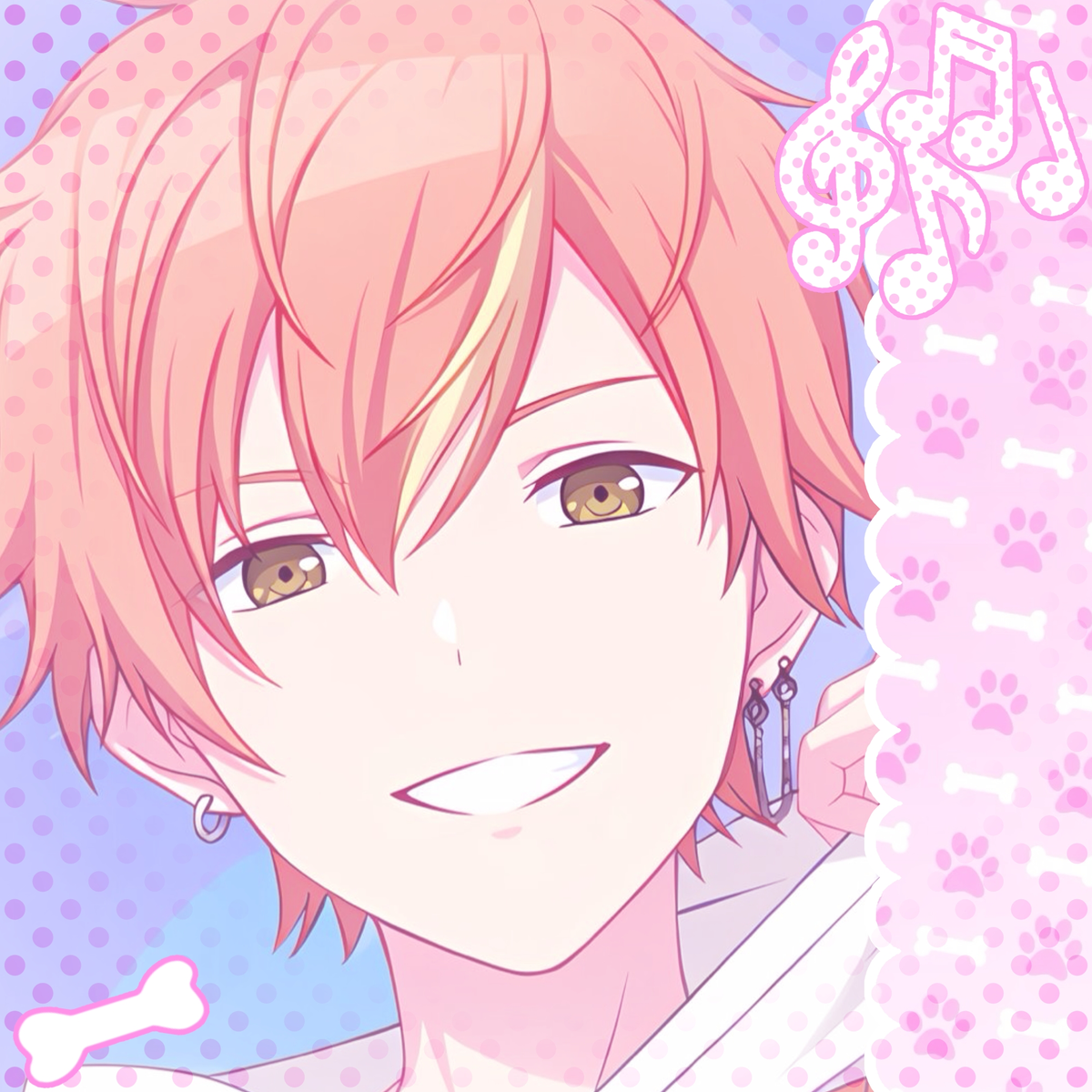 Avatar of 𐂯 ⋮⌇Akito Shinonome θৎ