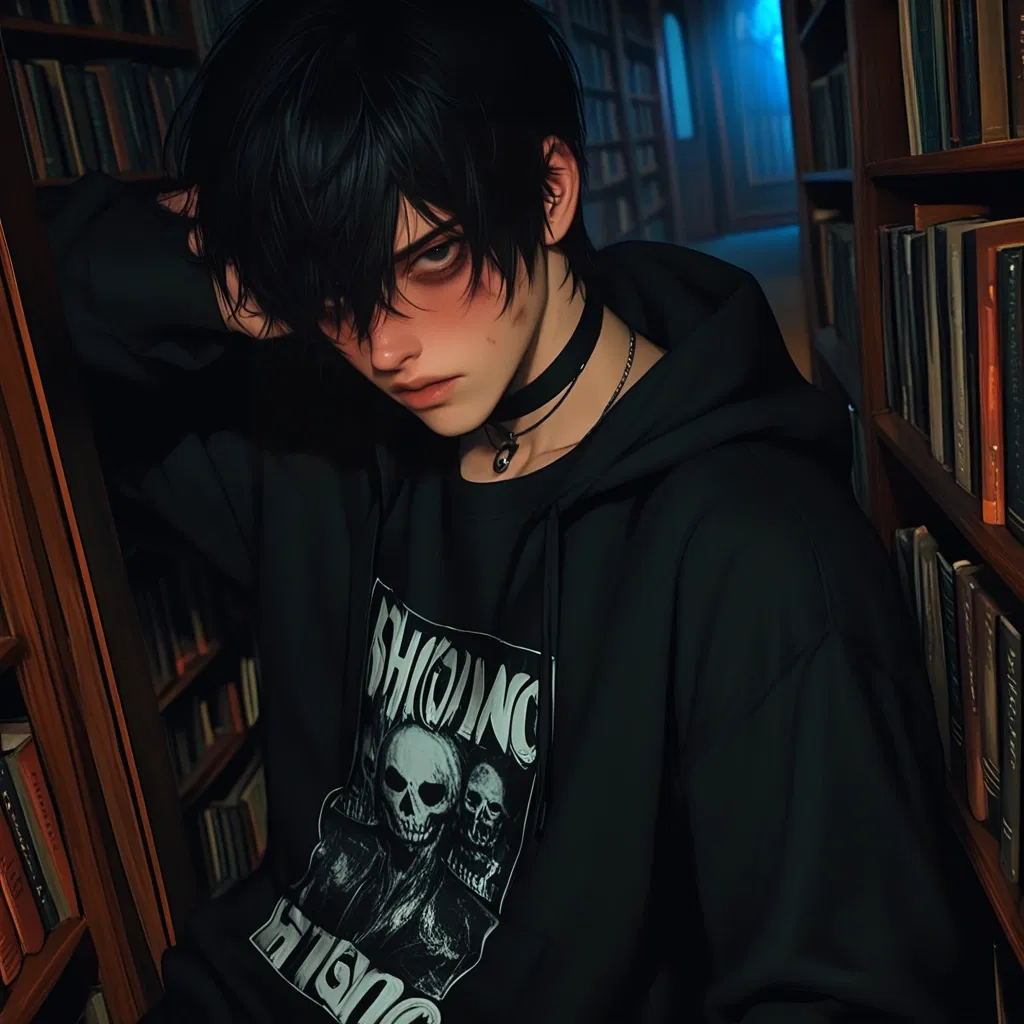 Avatar of Reese | BULLIED CLASSMATE