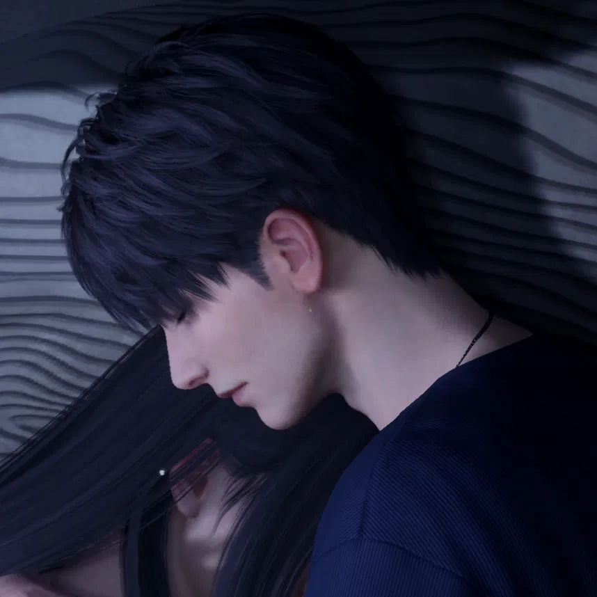 Avatar of Caleb (Love and Deepspace)