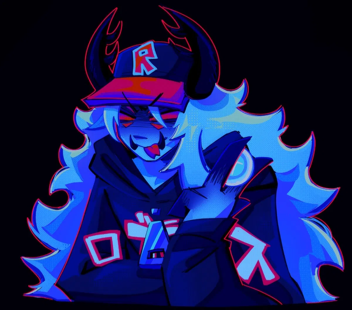 Avatar of Pest [REGRETEVATOR]
