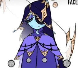 Avatar of ASTRO [] GOD AU
