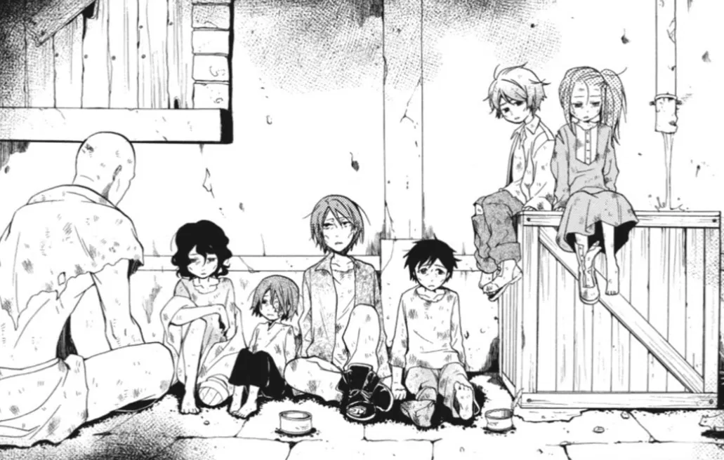 Avatar of Past Noah’s Ark Group