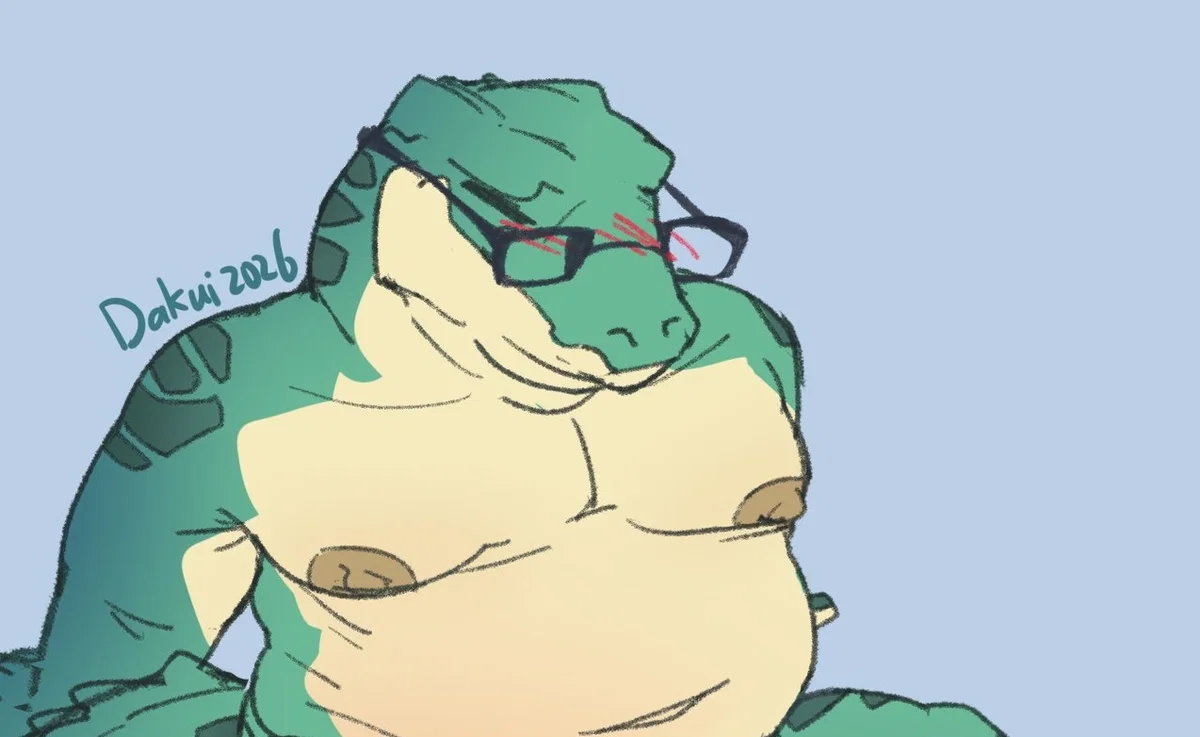 Avatar of Grover