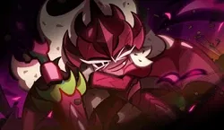 Avatar of Pitaya Dragon Cookie