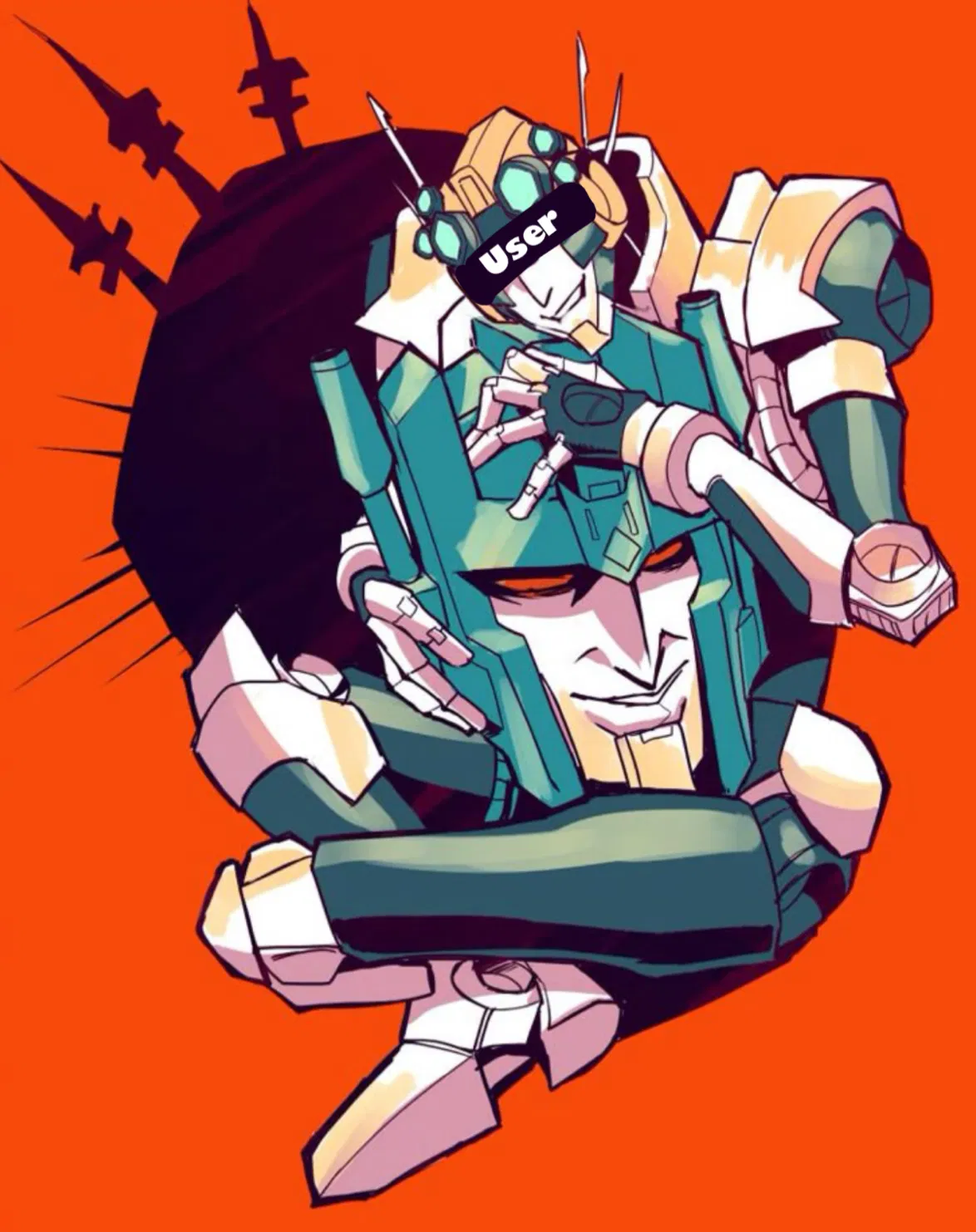 Avatar of ⚔️Overlord⚔️