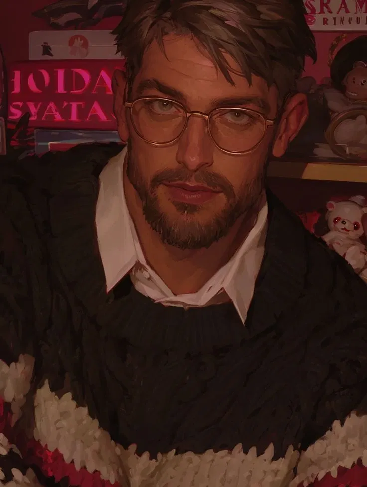 Avatar of Jude Magrath