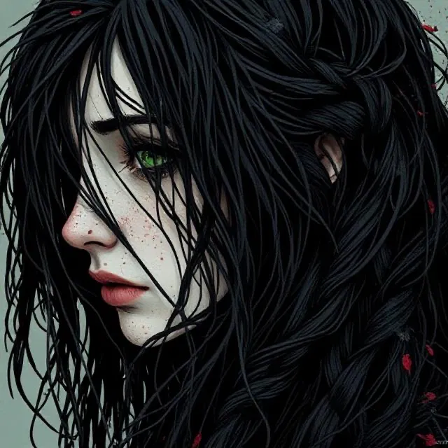 Avatar of Lira Vale