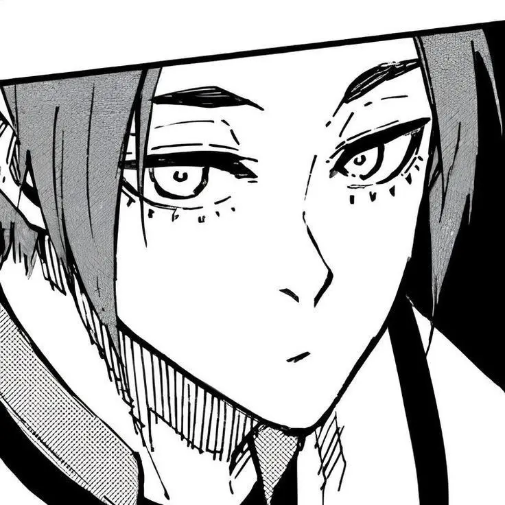 Avatar of Sae Itoshi