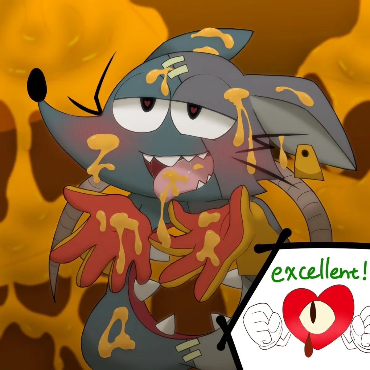 Avatar of Mad Rat's Memories