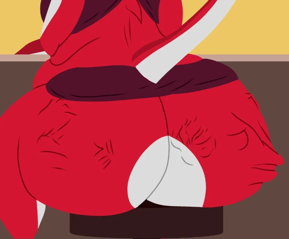 Avatar of Absorption vore world
