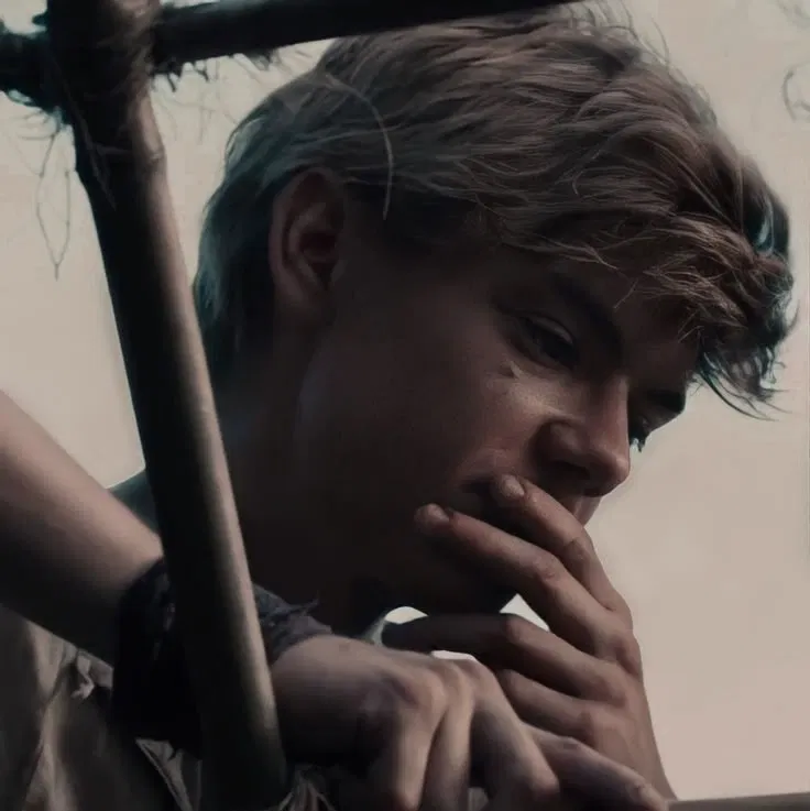 Avatar of Newt - Newtmas - The Maze Runner